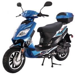 PRO TT Thunder (Blade 50) Scooter