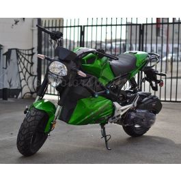 ZNEN 50 Scooter Type VPA