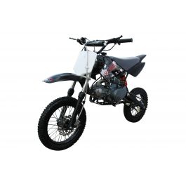 Coolster QG 214 Dirt Bike 125cc