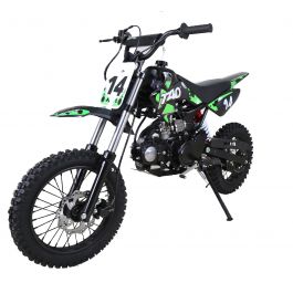 TAOTAO DB 14 DIRT BIKE