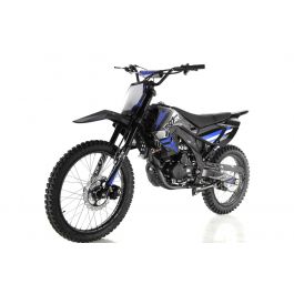 Apollo 250 DB-36N Dirt Bike 
