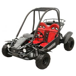 Coolster 6125 125cc Go KART