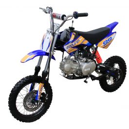 Coolster XR125 Pit Bike