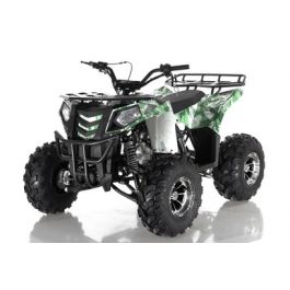 Apollo Commander DLX 125cc ATV