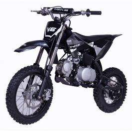 Vitacci Raven 250 Enduro Sports Bike