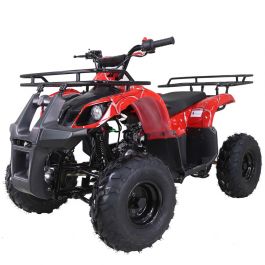 VZ ATV-07 125cc Utility ATV