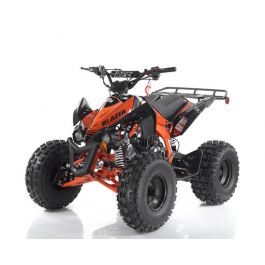 Apollo Blazer-9 125cc ATV