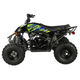 PRO TT B1 Mini 110cc Best Kids ATV