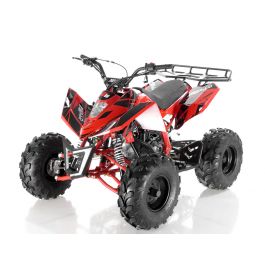 Apollo Sniper 125cc ATV