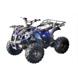Roketa 48K 125cc ATV		