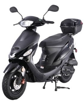 TaoTao Pony 50 (ATM-50A1)