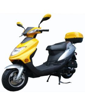 Roketa 150 123 Scooter
