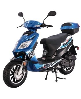 PRO TT Thunder (Blade 50) Scooter
