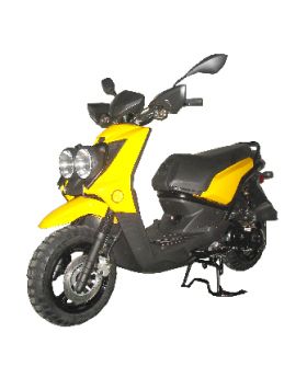 Roketa 50 31 Scooter
