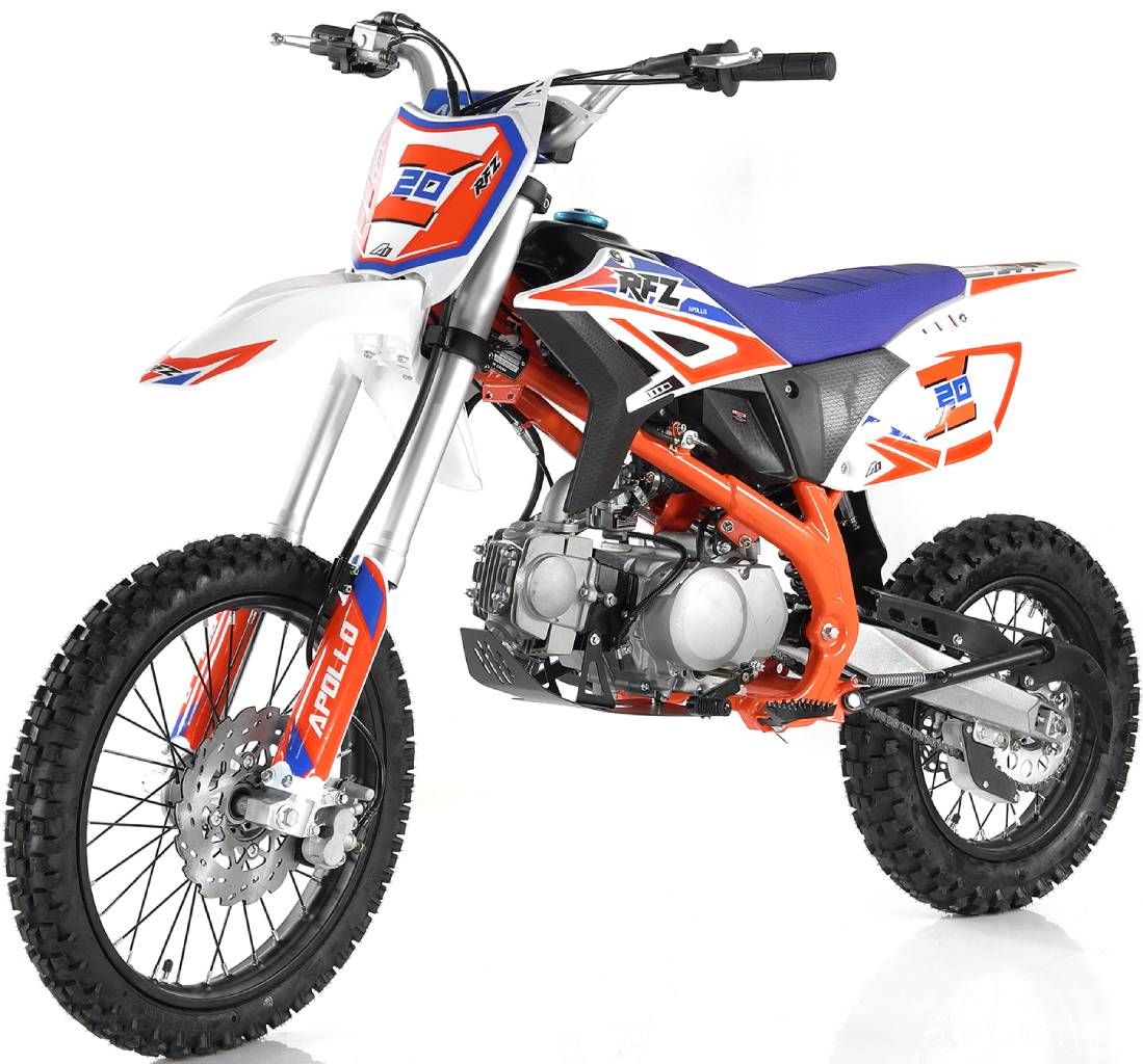 Apollo dbz20 top