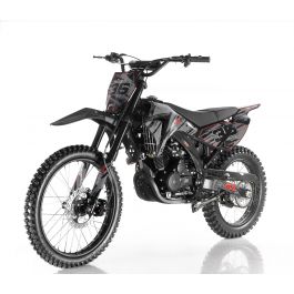 250cc Dirt Bikes